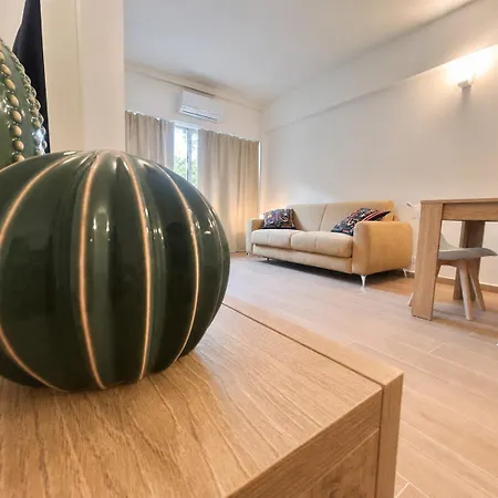 Vela - Maestrale Appartamento La Spezia